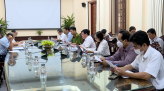 Đồng Tháp phấn đấu là 1 trong 25 địa phương có chỉ số chuyển đổi số tốt nhất cả nước