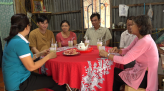 Đồng Tháp: Câu xăng đóng cửa ở nhiều nơi