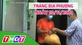 Trang địa phương - Thứ Sáu, 12/11/2021 - H. Thanh Bình