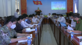 Đồng Tháp đảm bảo ai cũng được tiếp cận vắc xin