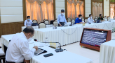 Đồng Tháp đảm bảo ai cũng được tiếp cận vắc xin