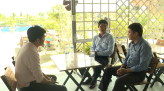 Đường không dùng tiền mặt ở TP.Cao Lãnh đã sẵn sàng
