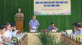 Infographic Lịch thi đấu bán kết World Cup 2022