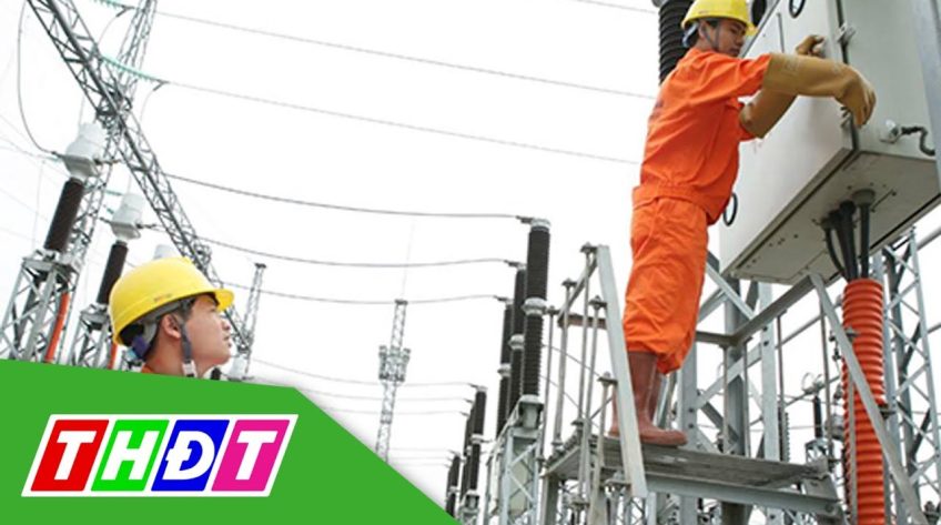 Cách tính giá bán điện theo Thông tư 25/2018 của Bộ Công Thương | THDT