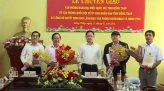 Ban Chấp hành Đảng bộ tỉnh triển khai nhiệm vụ sau Đại hội và năm 2021