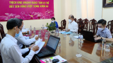 Bế mạc kỳ họp bất thường lần thứ nhất, Quốc hội khóa XV