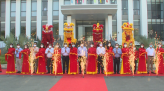 Bế mạc kỳ họp bất thường lần thứ nhất, Quốc hội khóa XV