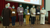 Các hành vi vi phạm về quy định phòng, chống dịch Covid-19