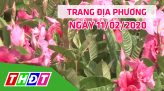 Trang địa phương - Thứ Sáu, 14/02/2020 - Huyện Lấp Vò