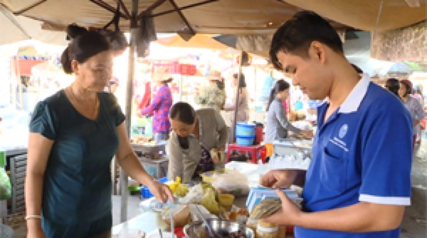 Phát huy vai trò HTX kiểu mới