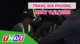 Trang tin địa phương - Thứ Bảy, 21/3/2020 - H.Tân Hồng