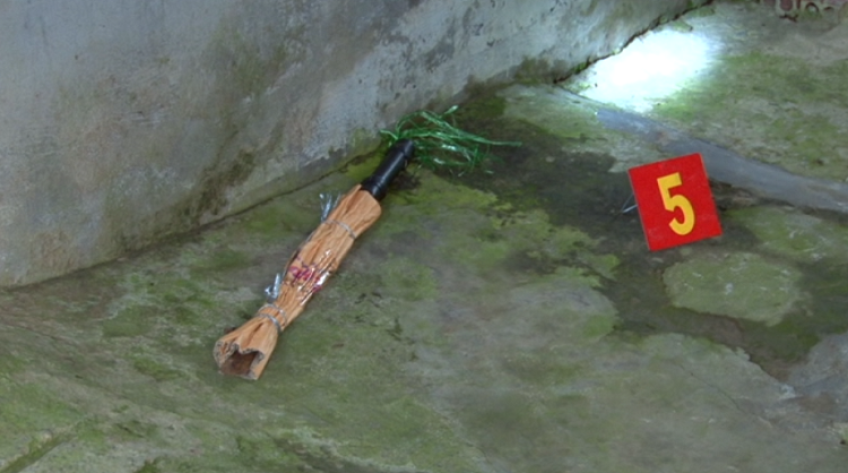 Cảnh báo tình trạng giết người vì mâu thuẫn tình cảm