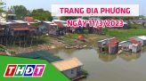 Trang địa phương - Thứ Tư, 15/3/2023 - H.Cao Lãnh