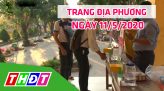 Trang địa phương - Thứ Bảy, 16/5/2020 - H.Tân Hồng