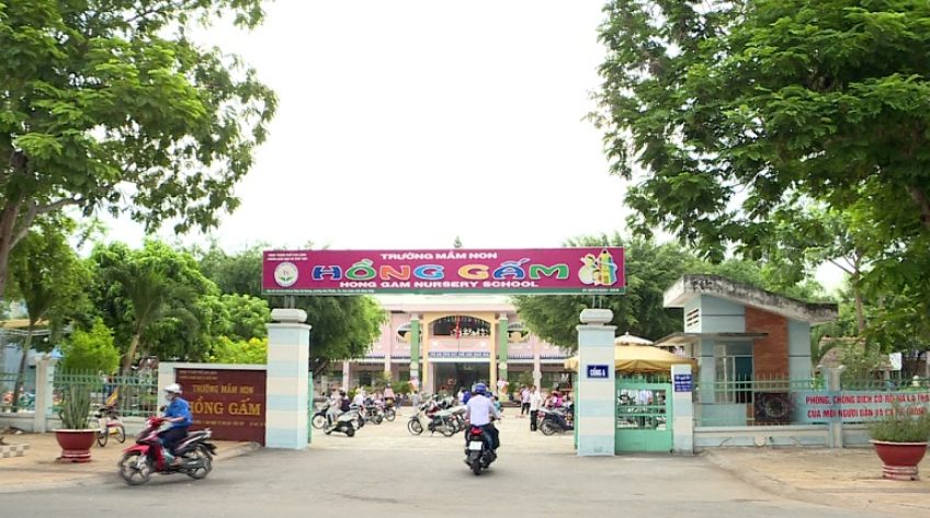 Điều chỉnh thời gian kết thúc năm học 2020 - 2021 đến hết ngày 15/5/2021