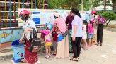 Campuchia còn duy nhất một bệnh nhân đang điều trị Covid-19