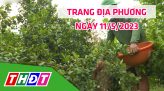 Trang địa phương - Thứ Tư, 17/5/2023 - H.Lai Vung