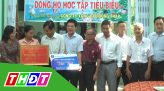 Gương sáng hiếu học - 06/7/2021: Em Lê Vũ Toàn (H. Tam Nông)