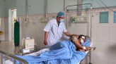 Công tác hội phụ nữ Đồng Tháp phấn đấu “Nơi nào có phụ nữ, nơi đó có hoạt động hội”