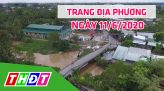 Trang tin địa phương - Thứ sáu, 19/6/2020 - Huyện Lấp Vò