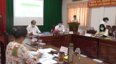 Việc học tập và làm theo lời Bác ngày càng đi vào nền nếp