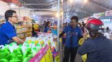 Hơn 3.000 học sinh tham gia tư vấn hướng nghiệp - tuyển sinh
