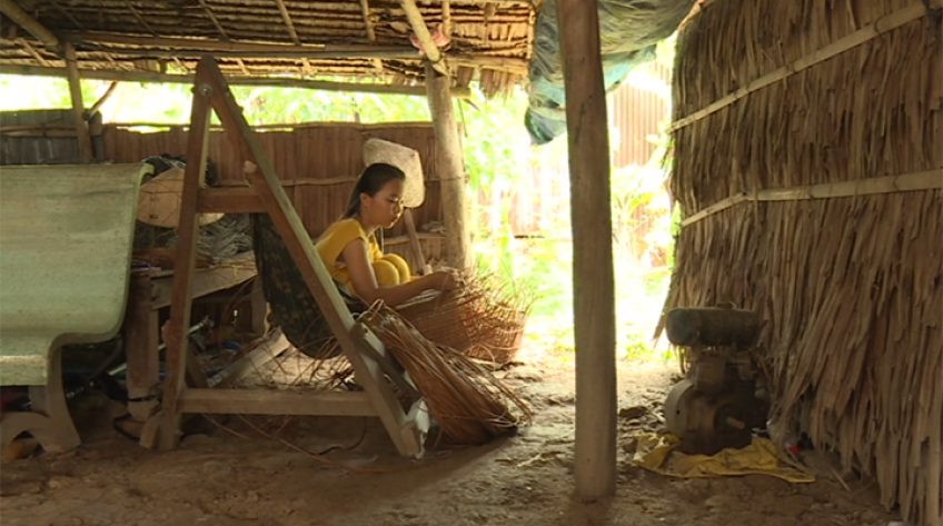 Thắp sáng ước mơ - 10/7/2020: Em Lê Thị Thu Kiều