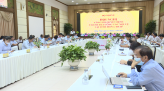 Bổ sung thành viên Ban Chỉ đạo thực hiện Dự án cao tốc Cao Lãnh – An Hữu tỉnh Đồng Tháp