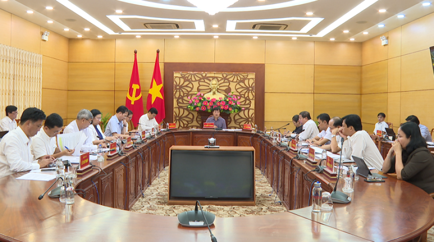 Bổ sung thành viên Ban Chỉ đạo thực hiện Dự án cao tốc Cao Lãnh – An Hữu tỉnh Đồng Tháp