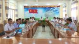Người qua vùng dịch chủ động cách ly tại nhà