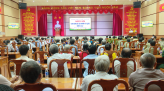 Thăm mô hình nông nghiệp TP.Sa Đéc, Lấp Vò