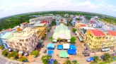 Tân Thành A, xã thứ 7 của huyện Tân Hồng đạt chuẩn nông thôn mới