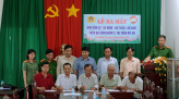 Thu tướng Chính phủ làm việc với tỉnh Đồng Tháp