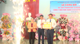 Thu tướng Chính phủ làm việc với tỉnh Đồng Tháp