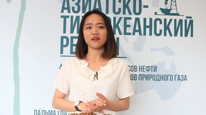 Học để bước ra thế giới