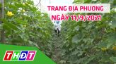 Trang địa phương - Thứ Sáu, 17/9/2021 - H.Thanh Bình