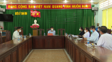 Huyện Thanh Bình có thêm địa bàn ghi nhận ca mắc Covid-19 mới