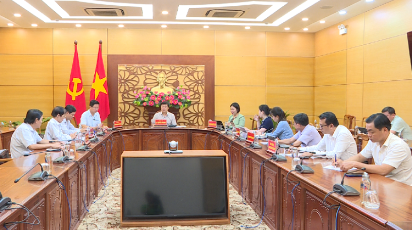 Đồng Tháp đặt nhiều kỳ vọng về Diễn đàn Khởi nghiệp 2022