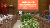 UBND tỉnh Đồng Tháp đánh giá cao đề xuất đầu tư của Bệnh viện SIS