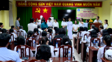Đồng Tháp – Kiên Giang trao đổi về chuyển đổi số nông nghiệp