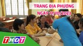 Trang địa phương - Thứ Sáu, 13/10/2023 - H.Thanh Bình