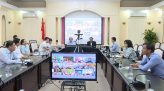 Tạm giam một phụ nữ móc túi ở chợ
