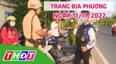 Trang địa phương - Thứ Năm, 17/11/2022 - H.Tam Nông