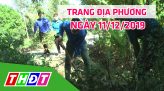 Trang địa phương - Thứ Sáu, 13/12/2019 - Huyện Thanh Bình