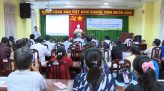 Công an Đồng Tháp chuẩn bị ra quân đợt cao điểm tấn công trấn áp tội phạm