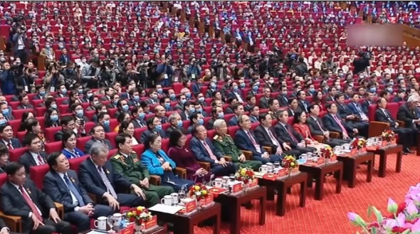 Đồng Tháp có 15 tập thể, cá nhân dự Đại hội Thi đua yêu nước toàn quốc