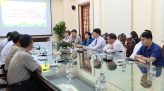 Công an Đồng Tháp chuẩn bị ra quân đợt cao điểm tấn công trấn áp tội phạm