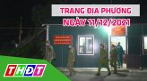 Trang địa phương - Thứ Tư, 15/12/2021 - H. Lai Vung