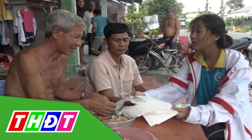 Trang địa phương - Thứ Sáu, 11/10/2019 - Huyện Lấp Vò
