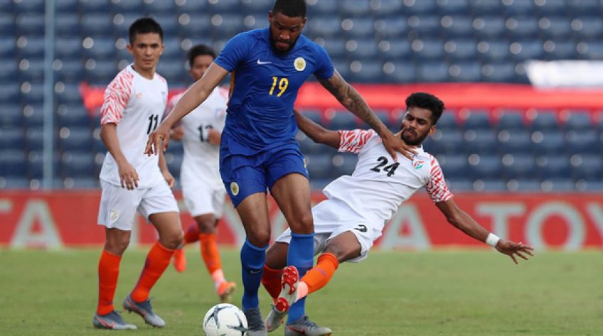 Đối thủ của tuyển Việt Nam: Curacao là đội bóng ra sao?